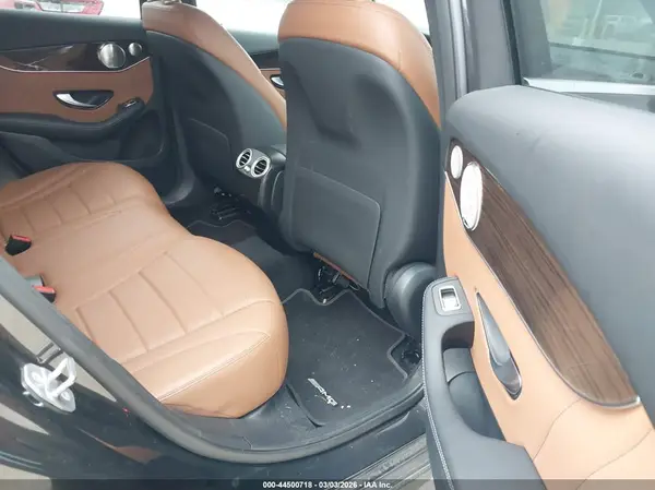 W1N0G8EB5LF866310 2020 MERCEDES-BENZ GLC - Image 8