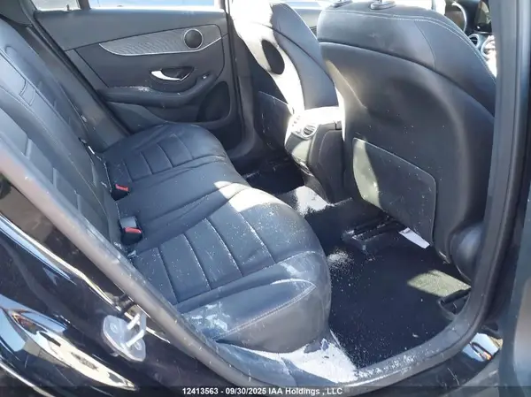 W1N0G8EB5LV244148 2020 MERCEDES-BENZ GLC - Image 8