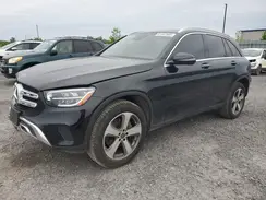 W1N0G8EB5LV245414 2020 MERCEDES-BENZ GLC