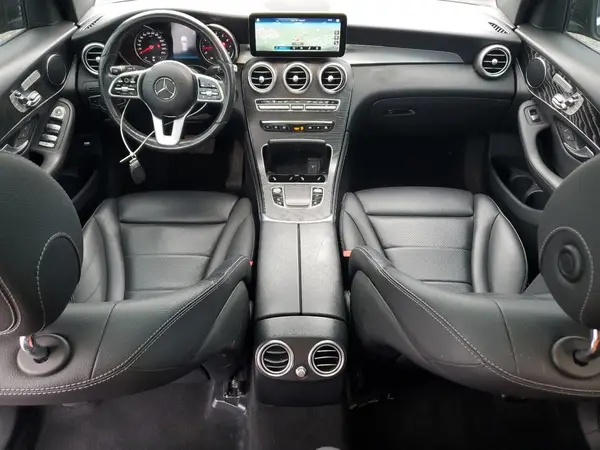 W1N0G8EB5LV245414 2020 MERCEDES-BENZ GLC - Image 8
