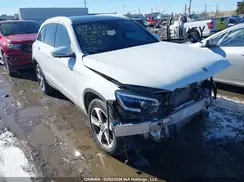 W1N0G8EB5LV248474 2020 MERCEDES-BENZ GLC