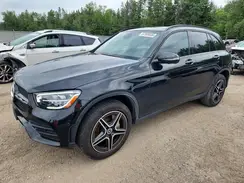 W1N0G8EB5LV251813 2020 MERCEDES-BENZ GLC