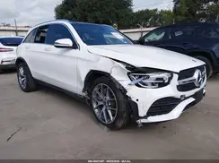 W1N0G8EB5LV253660 2020 MERCEDES-BENZ GLC