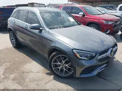 W1N0G8EB5MF868463 2021 MERCEDES-BENZ GLC