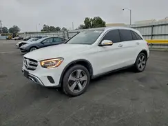 W1N0G8EB5MF869032 2021 MERCEDES-BENZ GLC