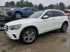 W1N0G8EB5MF871914 2021 MERCEDES-BENZ GLC