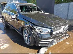 W1N0G8EB5MF872609 2021 MERCEDES-BENZ GLC