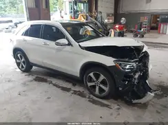 W1N0G8EB5MF875607 2021 MERCEDES-BENZ GLC