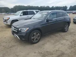 W1N0G8EB5MF876188 2021 MERCEDES-BENZ GLC