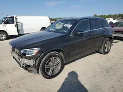W1N0G8EB5MF882511 2021 MERCEDES-BENZ GLC