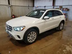 W1N0G8EB5MF890673 2021 MERCEDES-BENZ GLC