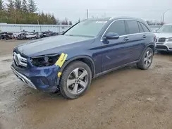 W1N0G8EB5MF893055 2021 MERCEDES-BENZ GLC