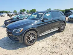 W1N0G8EB5MF898708 2021 MERCEDES-BENZ GLC