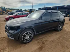 W1N0G8EB5MF900568 2021 MERCEDES-BENZ GLC