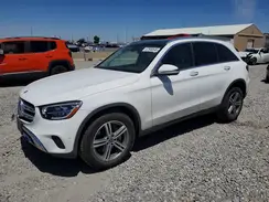W1N0G8EB5MF907813 2021 MERCEDES-BENZ GLC