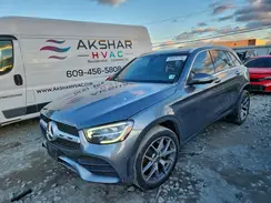 W1N0G8EB5MF915927 2021 MERCEDES-BENZ GLC