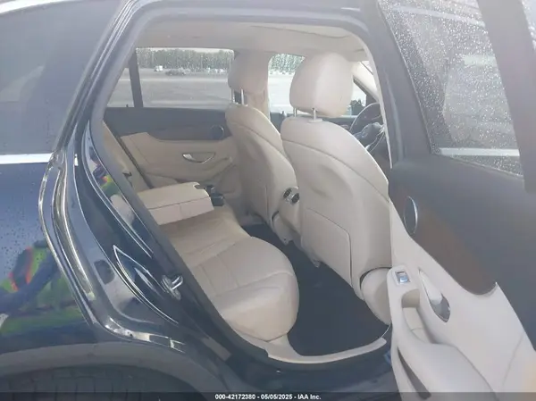 W1N0G8EB5MF924983 2021 MERCEDES-BENZ GLC - Image 8