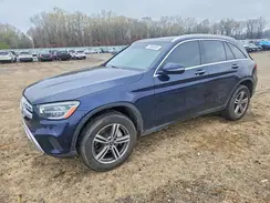 W1N0G8EB5MF926846 2021 MERCEDES-BENZ GLC