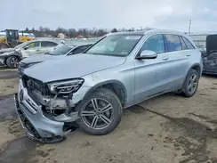 W1N0G8EB5MF927513 2021 MERCEDES-BENZ GLC