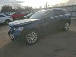 W1N0G8EB5MF935109 2021 MERCEDES-BENZ GLC
