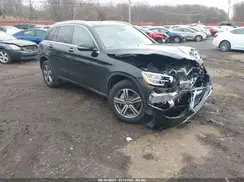 W1N0G8EB5MF963735 2021 MERCEDES-BENZ GLC