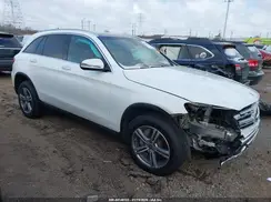 W1N0G8EB5MF969664 2021 MERCEDES-BENZ GLC