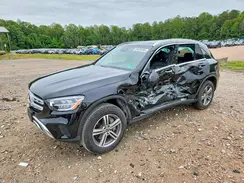 W1N0G8EB5MF972838 2021 MERCEDES-BENZ GLC