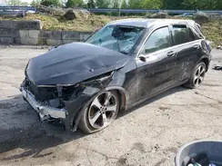 W1N0G8EB5MF977215 2021 MERCEDES-BENZ GLC
