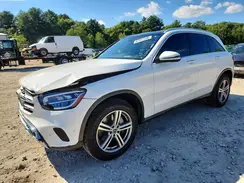 W1N0G8EB5MF986917 2021 MERCEDES-BENZ GLC