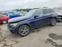 W1N0G8EB5MF987887 2021 MERCEDES-BENZ GLC