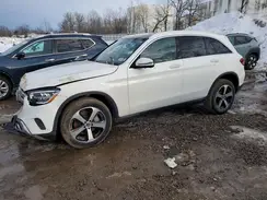 W1N0G8EB5MG004930 2021 MERCEDES-BENZ GLC