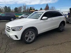 W1N0G8EB5MV270458 2021 MERCEDES-BENZ GLC