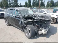 W1N0G8EB5MV270671 2021 MERCEDES-BENZ GLC