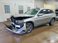 W1N0G8EB5MV272470 2021 MERCEDES-BENZ GLC