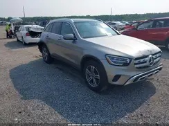 W1N0G8EB5MV272999 2021 MERCEDES-BENZ GLC