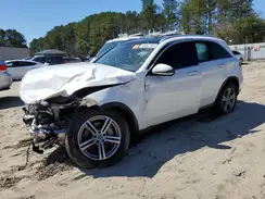 W1N0G8EB5MV275501 2021 MERCEDES-BENZ GLC