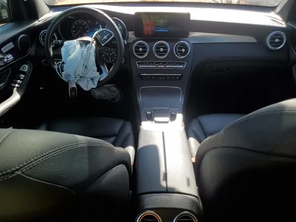 W1N0G8EB5MV279208 2021 MERCEDES-BENZ GLC - Image 8