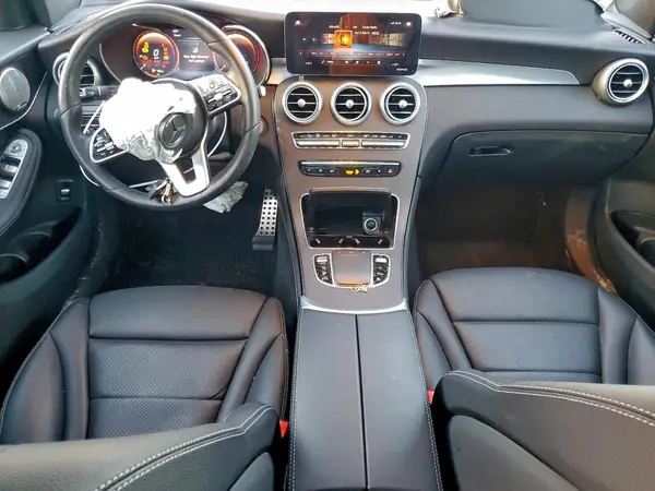 W1N0G8EB5MV281377 2021 MERCEDES-BENZ GLC - Image 8