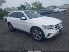 W1N0G8EB5MV284960 2021 MERCEDES-BENZ GLC