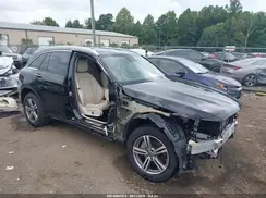 W1N0G8EB5MV286059 2021 MERCEDES-BENZ GLC