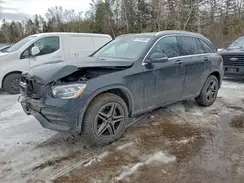 W1N0G8EB5MV289513 2021 MERCEDES-BENZ GLC