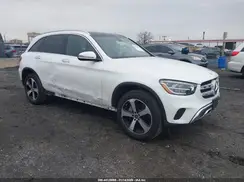 W1N0G8EB5MV291293 2021 MERCEDES-BENZ GLC