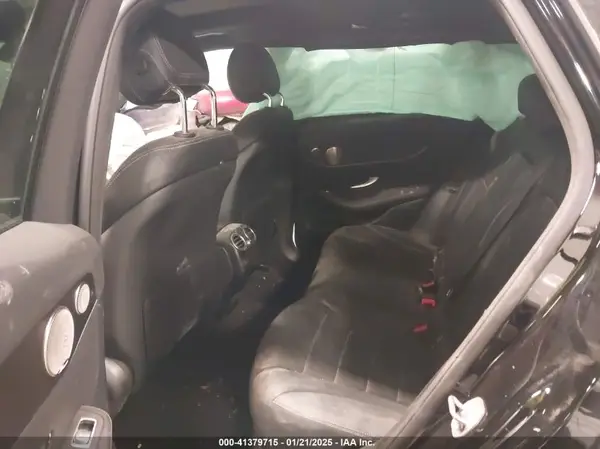 W1N0G8EB5MV292671 2021 MERCEDES-BENZ GLC - Image 8