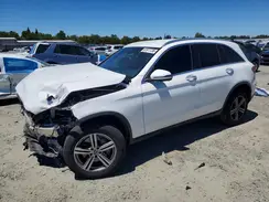 W1N0G8EB5MV295358 2021 MERCEDES-BENZ GLC