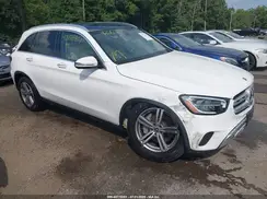 W1N0G8EB5MV296610 2021 MERCEDES-BENZ GLC