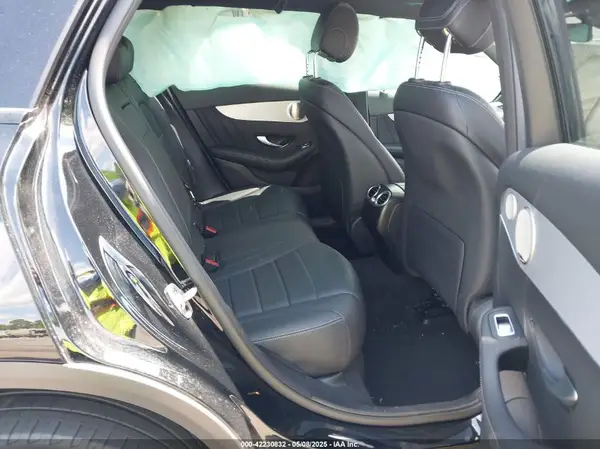 W1N0G8EB5MV311512 2021 MERCEDES-BENZ GLC - Image 8