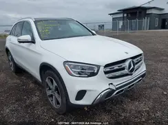 W1N0G8EB5MV317536 2021 MERCEDES-BENZ GLC