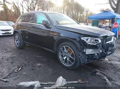 W1N0G8EB5MV322672 2021 MERCEDES-BENZ GLC