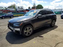 W1N0G8EB5MV323739 2021 MERCEDES-BENZ GLC