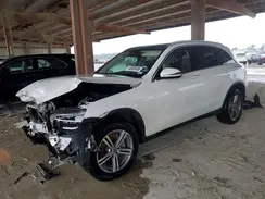 W1N0G8EB5NG034236 2022 MERCEDES-BENZ GLC